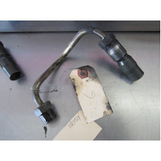 11R159 INJECTOR LINE 6 For 01-04 GMC Sierra 2500 HD  6.6  Duramax Diesel